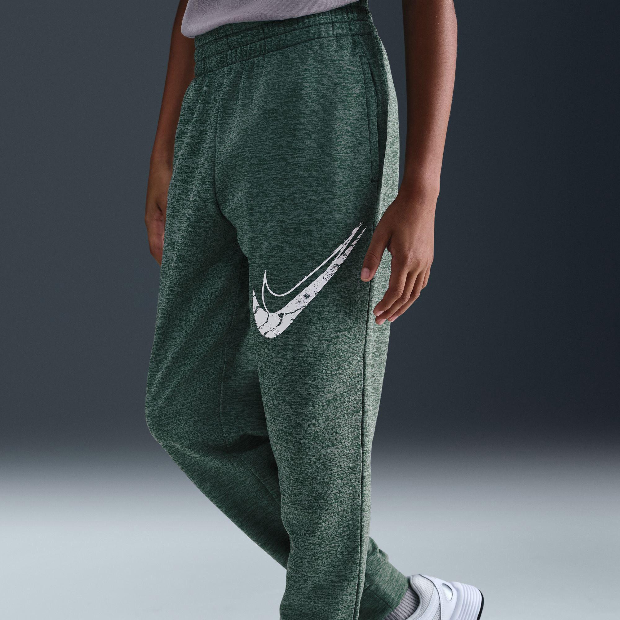 NIKE K NK TF RPL MULTI JGR HBR SR Sweatpants 