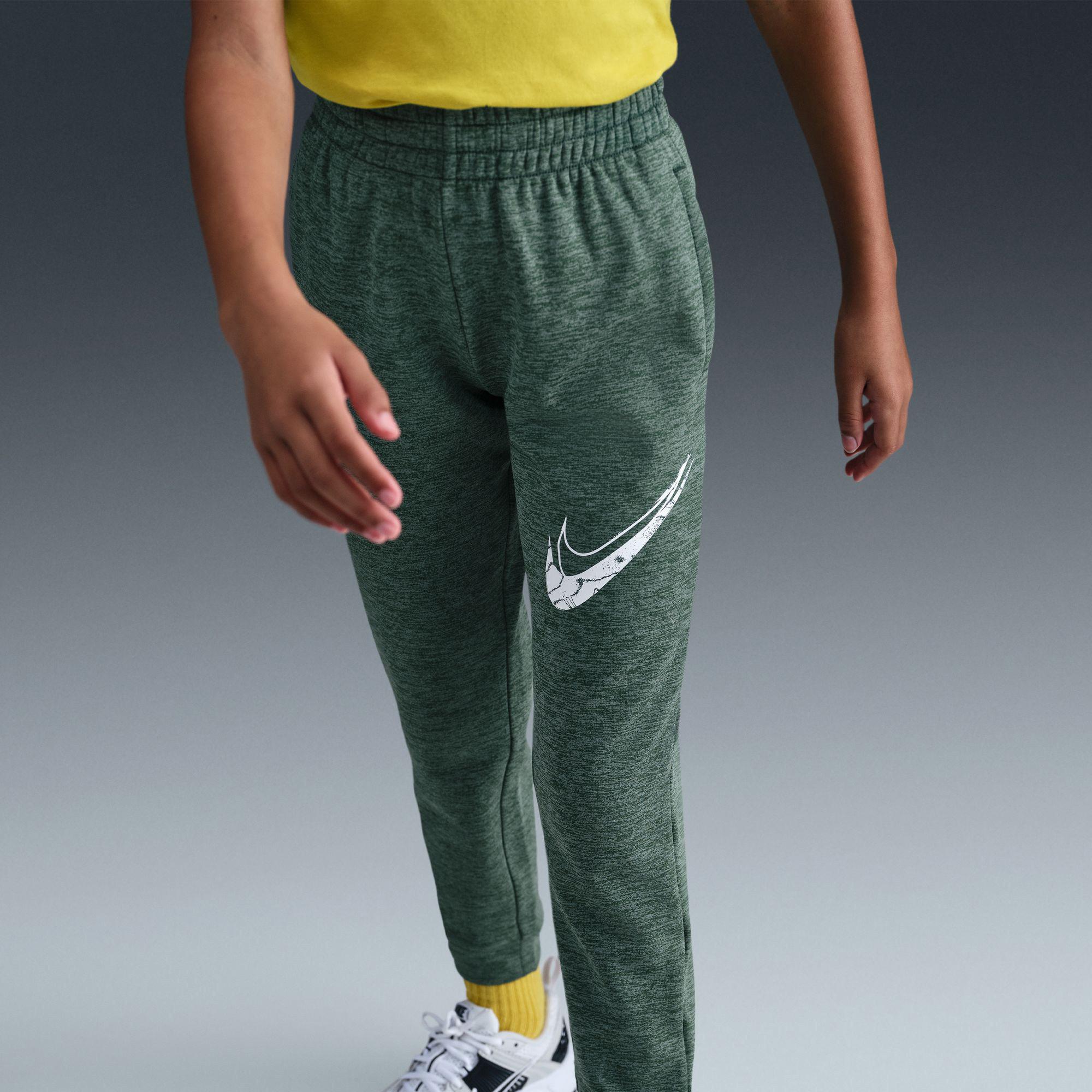 NIKE K NK TF RPL MULTI JGR HBR SR Sweatpants 