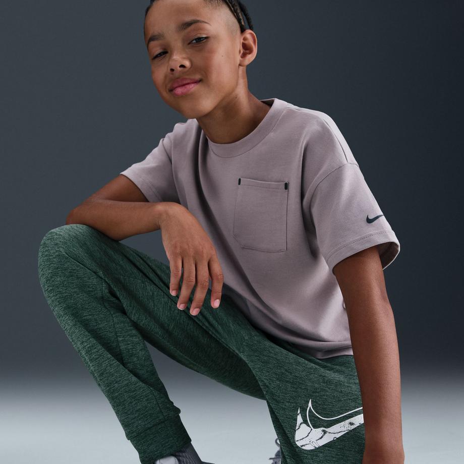 NIKE K NK TF RPL MULTI JGR HBR SR Sweatpants 