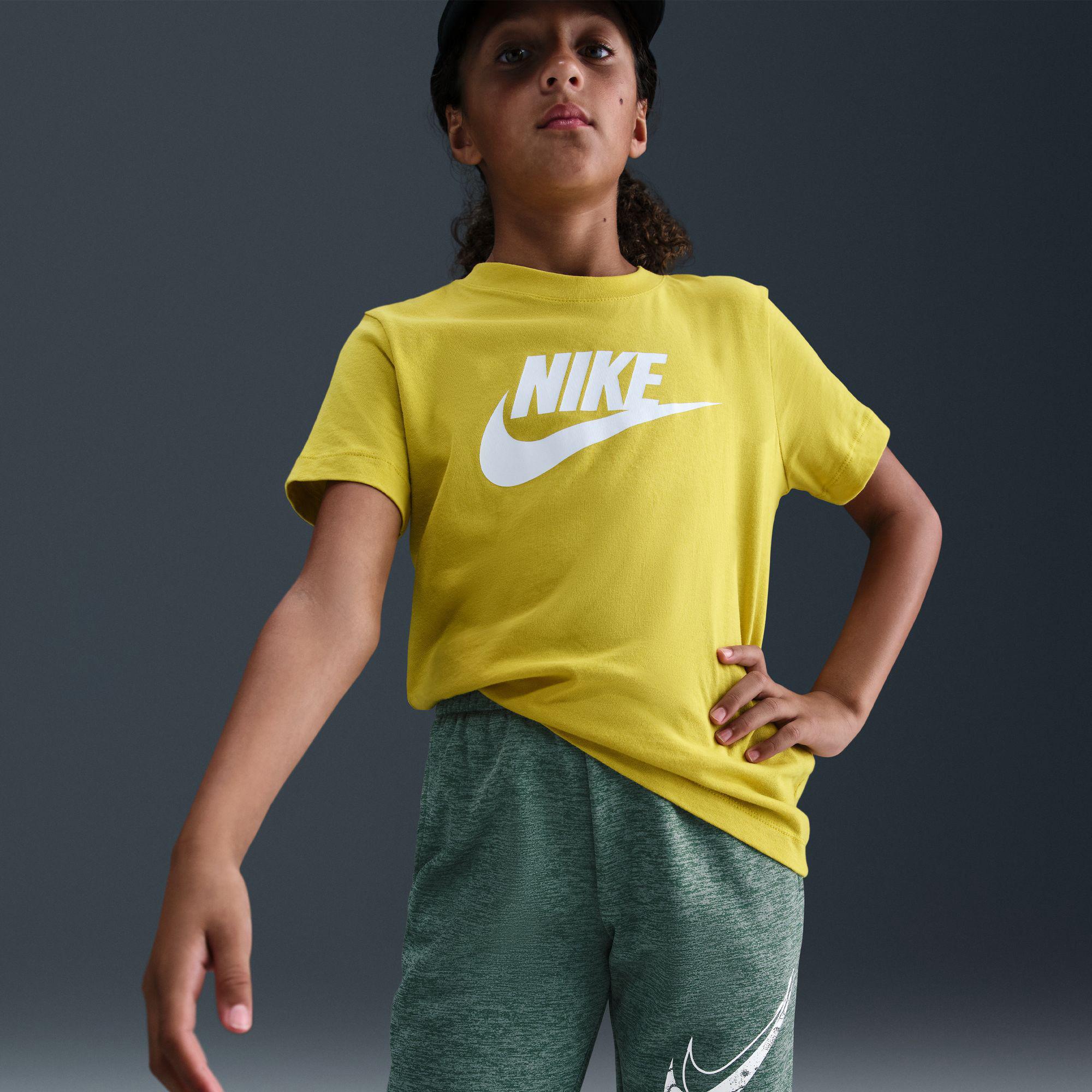 NIKE K NK TF RPL MULTI JGR HBR SR Sweatpants 