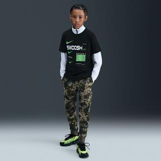 NIKE K NSW TEE SWOOSH SPT T-shirt 