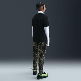 NIKE K NSW TEE SWOOSH SPT T-shirt 