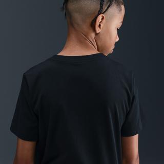 NIKE K NSW TEE SWOOSH SPT T-shirt 