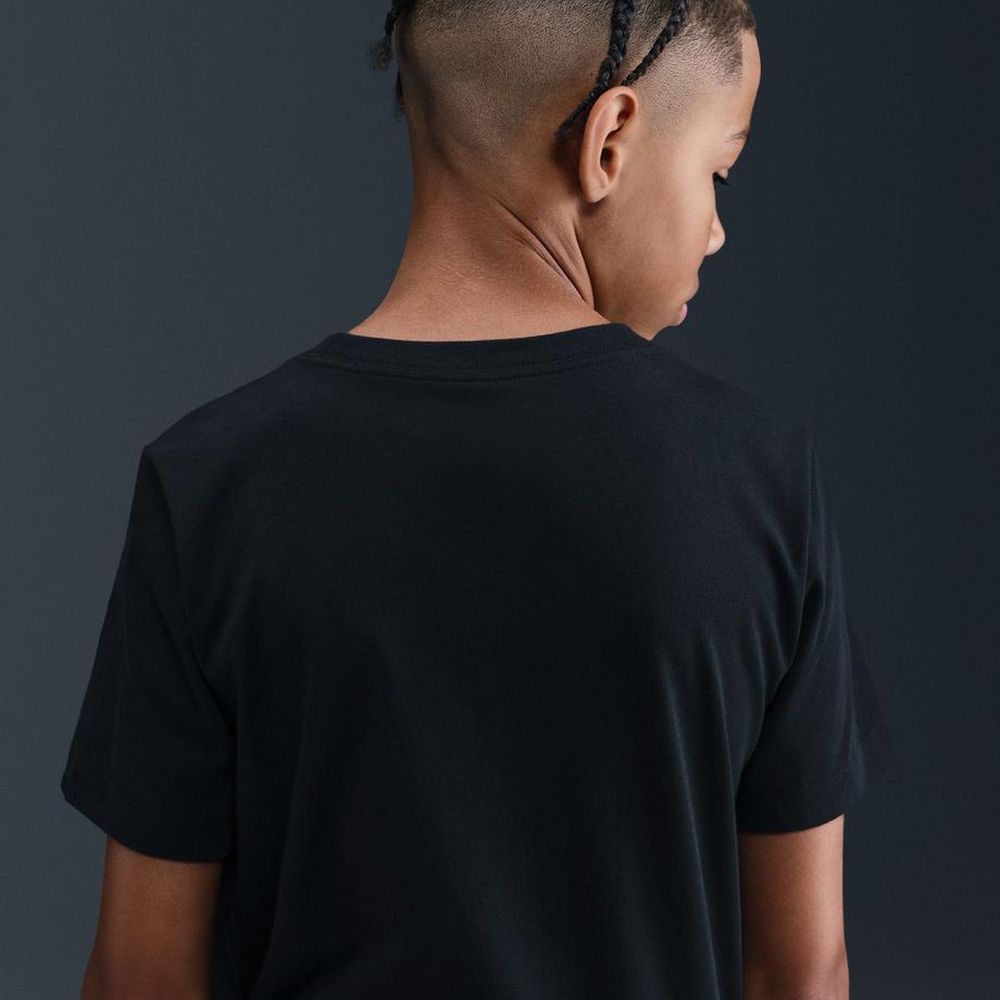 NIKE K NSW TEE SWOOSH SPT T-shirt 