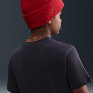 NIKE K NSW TEE PHOTO ANIMAL T-shirt 