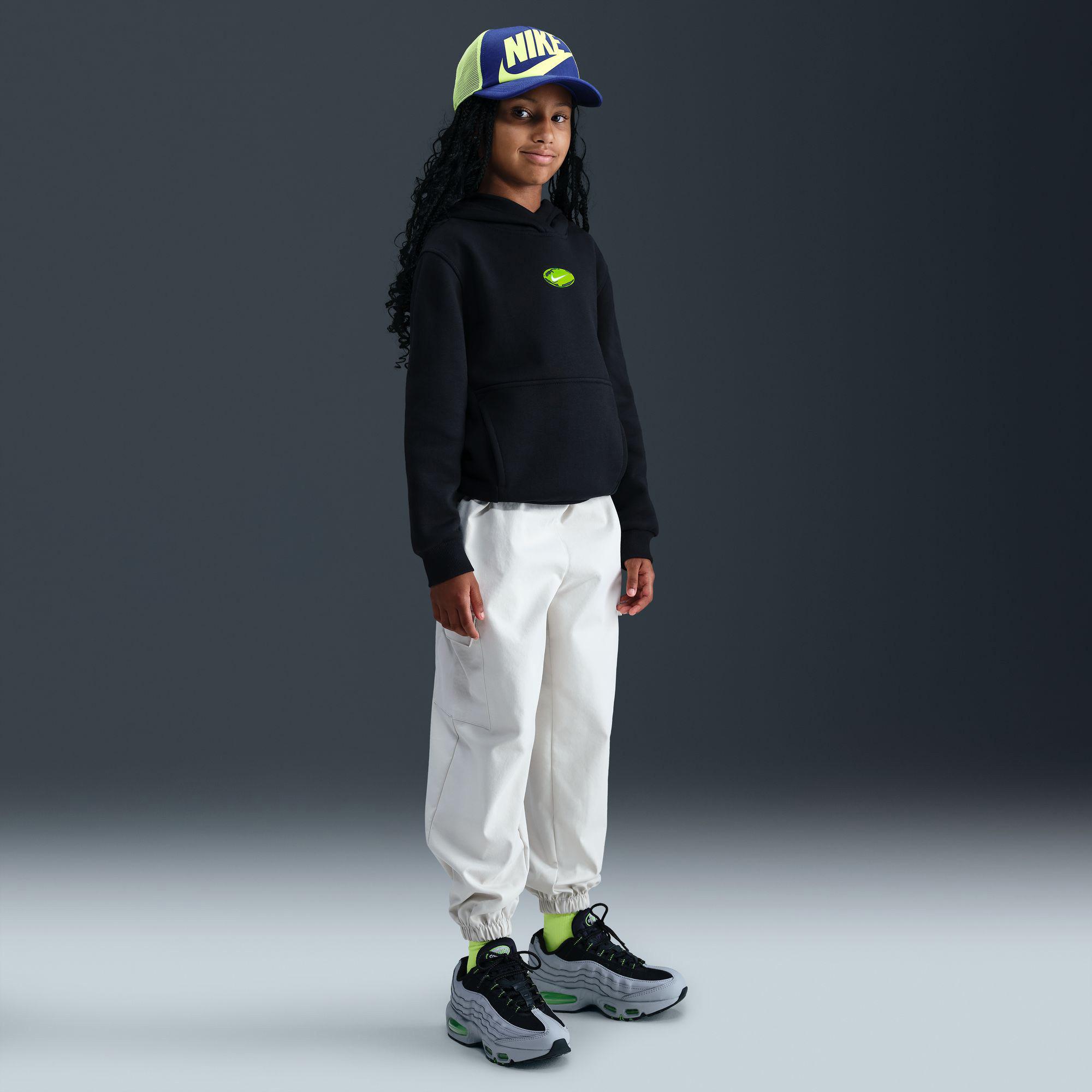 NIKE K NSW CLUB FLC HDY OC Top 