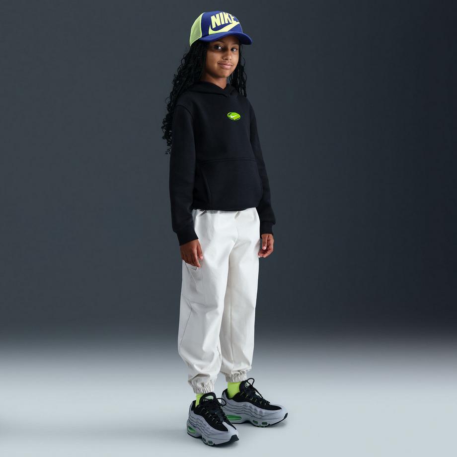 NIKE K NSW CLUB FLC HDY OC Top 