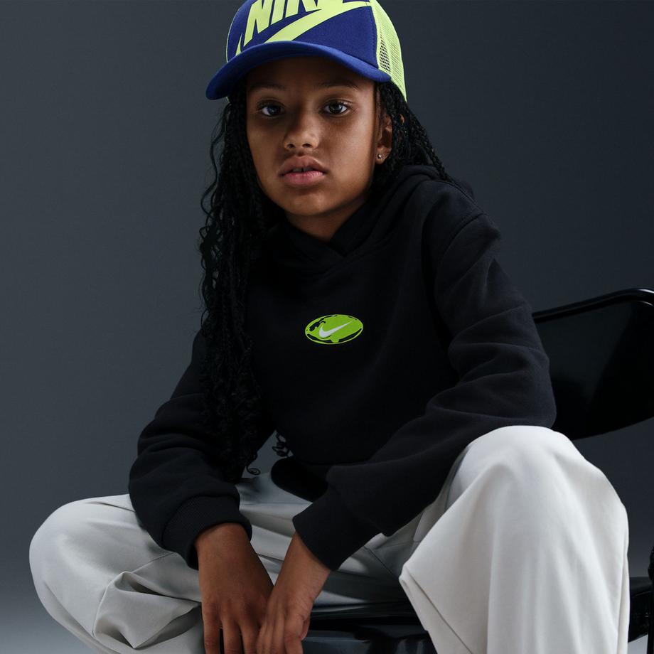 NIKE K NSW CLUB FLC HDY OC Top 