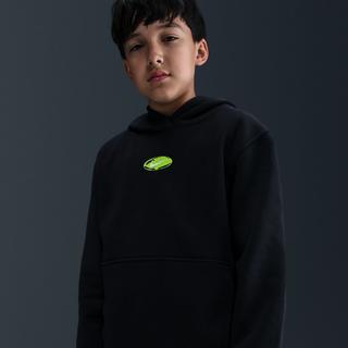 NIKE K NSW CLUB FLC HDY OC Top 