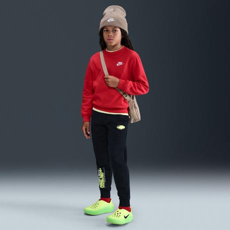 NIKE K NSW CLUB FLC JGGR OC Sweatpants 