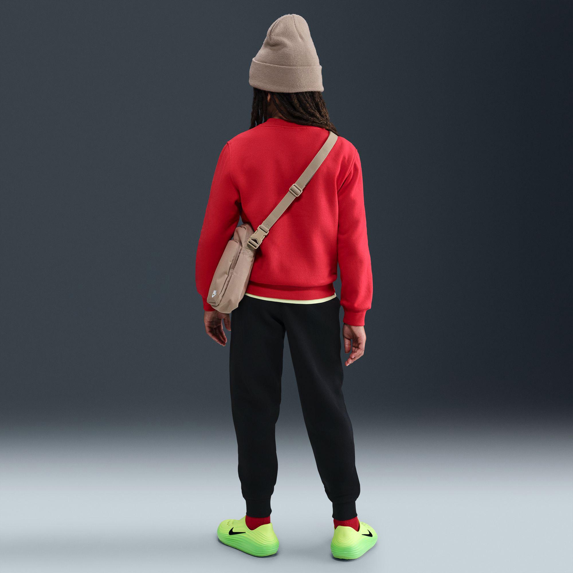 NIKE K NSW CLUB FLC JGGR OC Sweatpants 