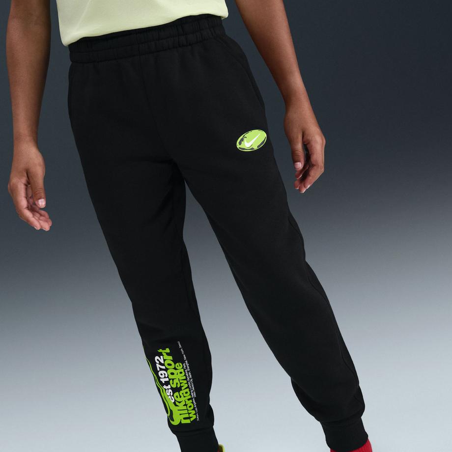 NIKE K NSW CLUB FLC JGGR OC Sweatpants 