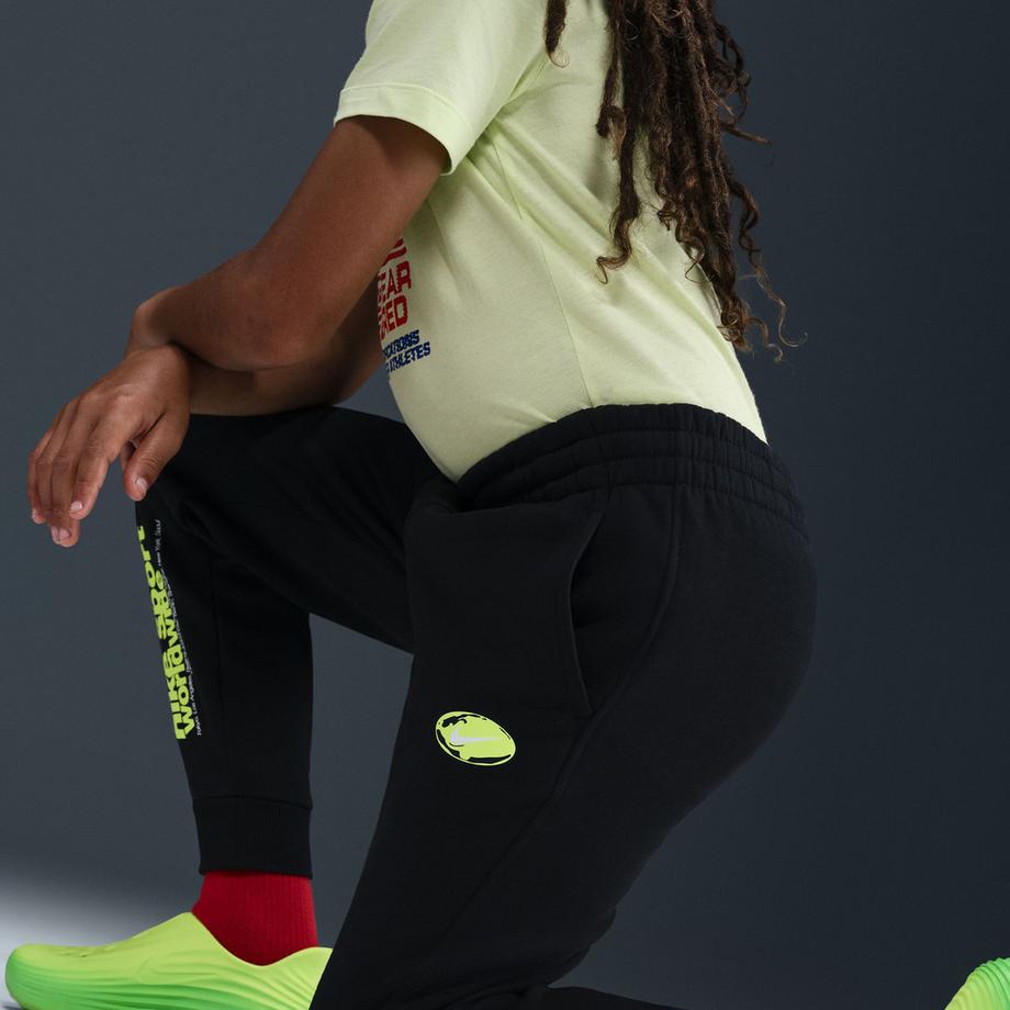 NIKE K NSW CLUB FLC JGGR OC Sweatpants 