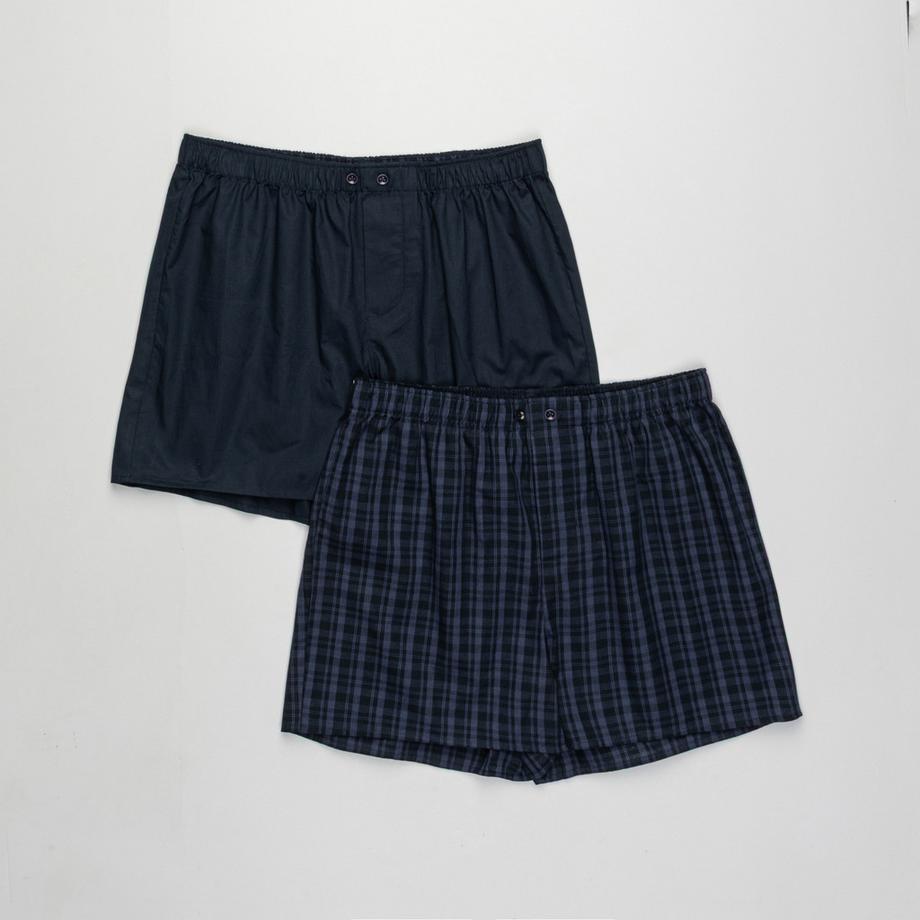 Boxer, confezione da 2