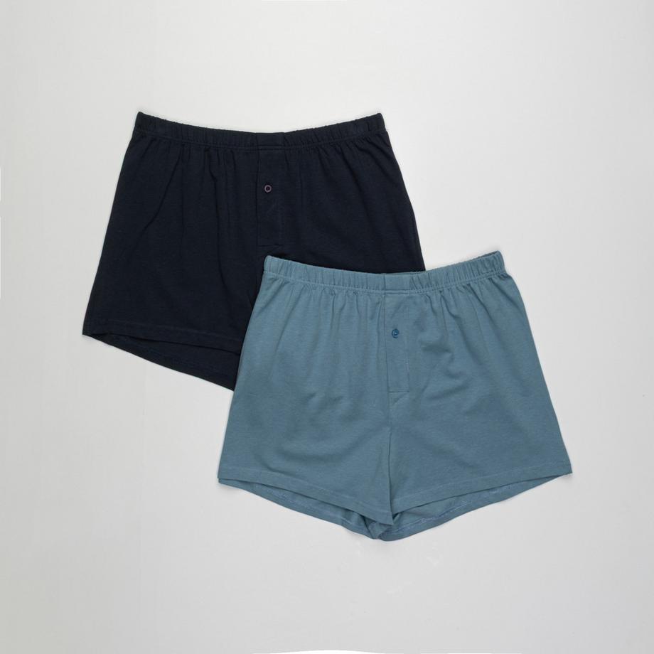 Boxer, confezione da 2