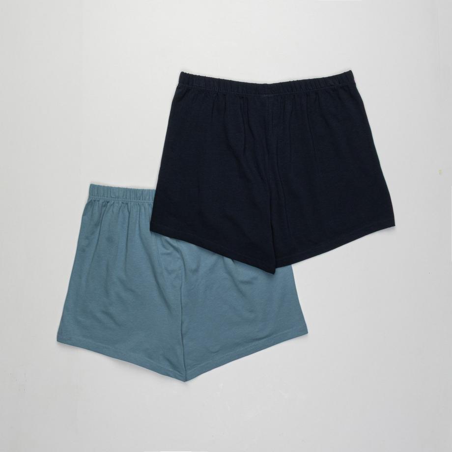 Manor Man Boxer Confezione da 2  