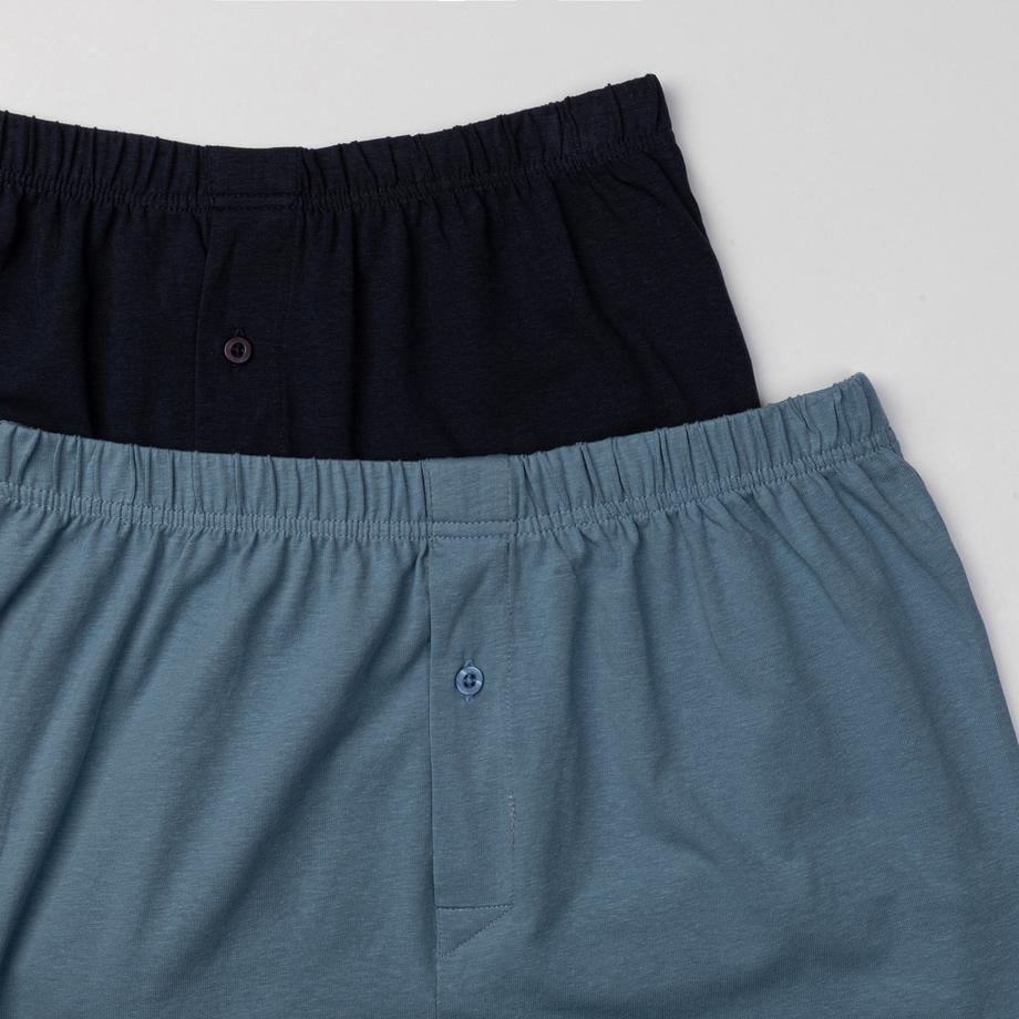 Manor Man Boxer Confezione da 2  