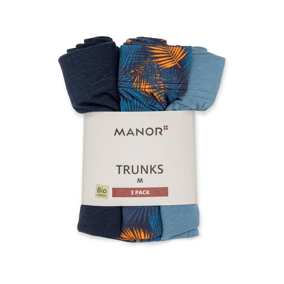 Boxer, confezione da 3