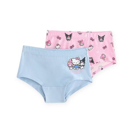 Lindex  Culotte, 2-pack 