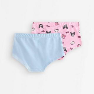 Lindex  Lot de 2 boxers 