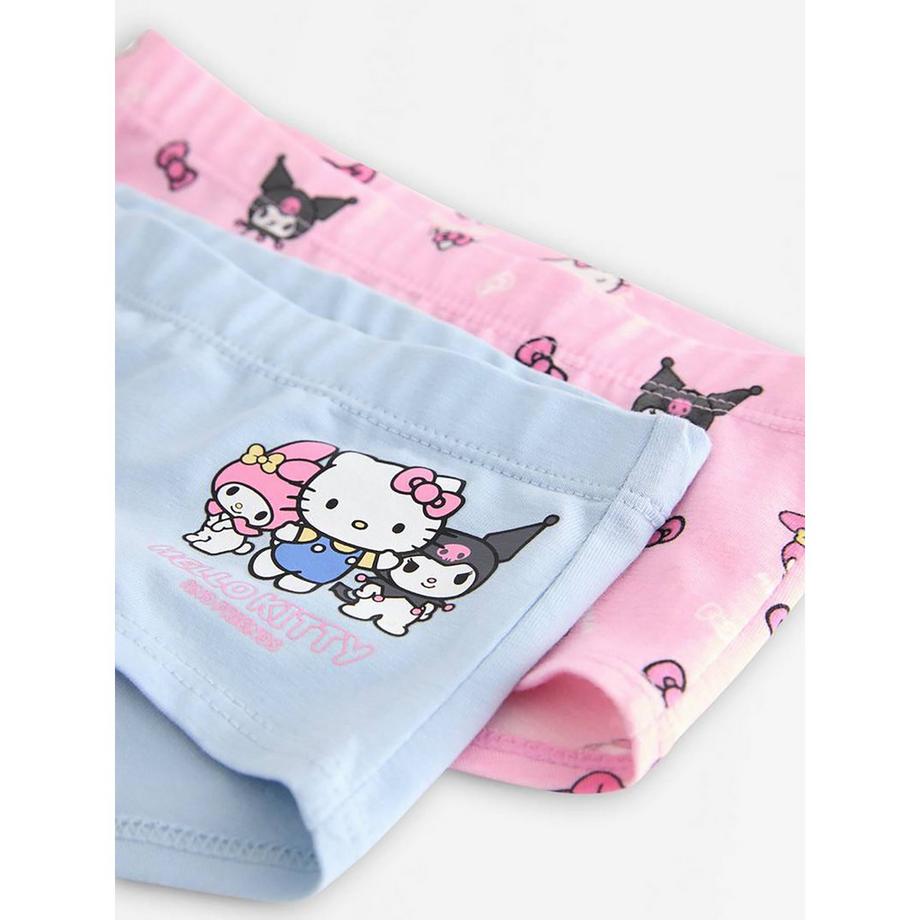 Lindex  Duopack, Pantys 