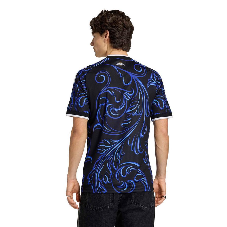 adidas Argentina 26 Away Replica Men Fussball Trikot 