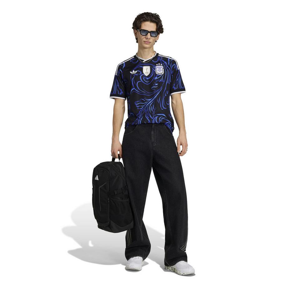 adidas Argentina 26 Away Replica Men Fussball Trikot 