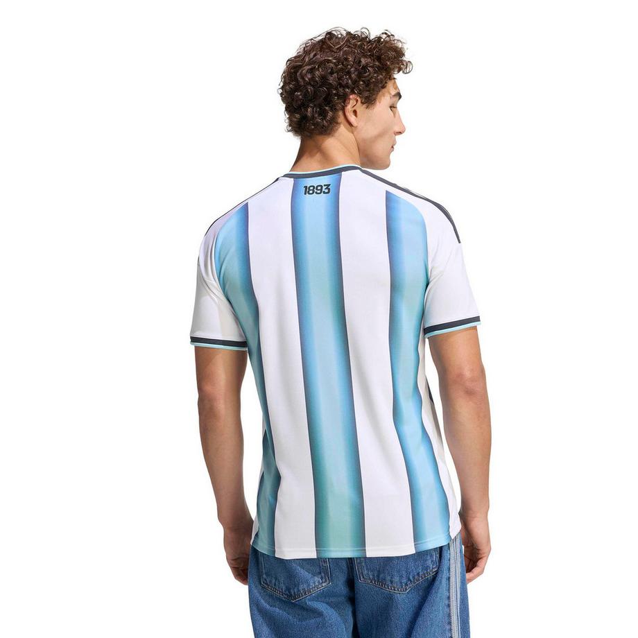 adidas Argentina 26 Home Replica Men Maillot de foot 