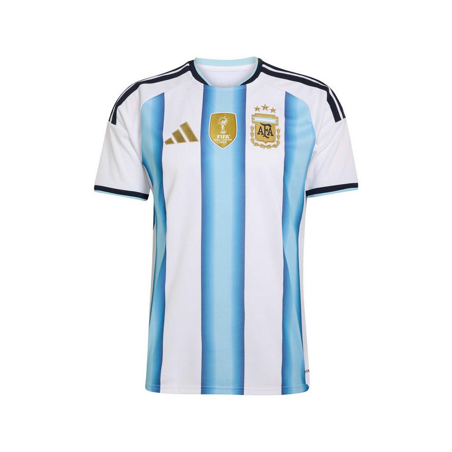 adidas Argentina 26 Home Replica Men Maillot de foot 