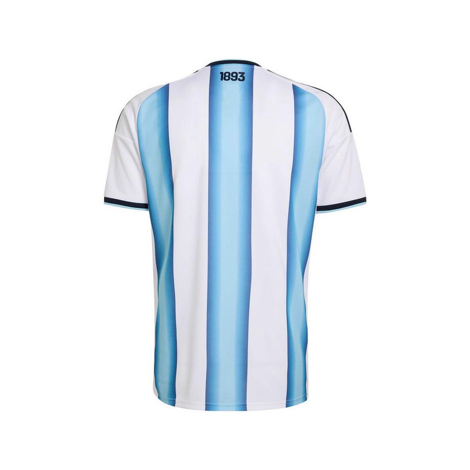 adidas Argentina 26 Home Replica Men Maillot de foot 