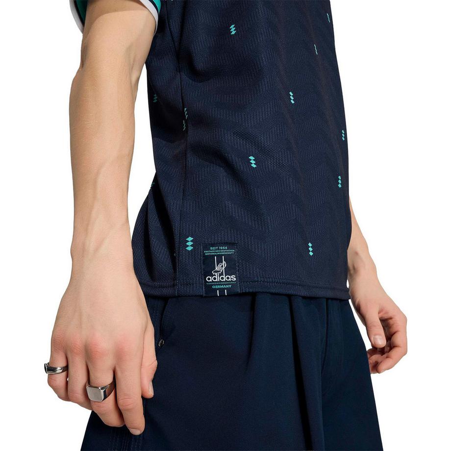 adidas Germany 26 Away Replica Men Fussball Trikot 