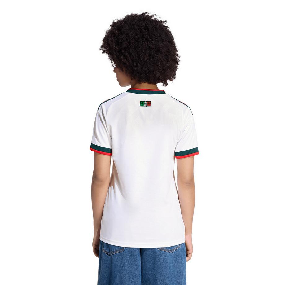 adidas Mexico 26 Away Replica Women Maillot de foot 