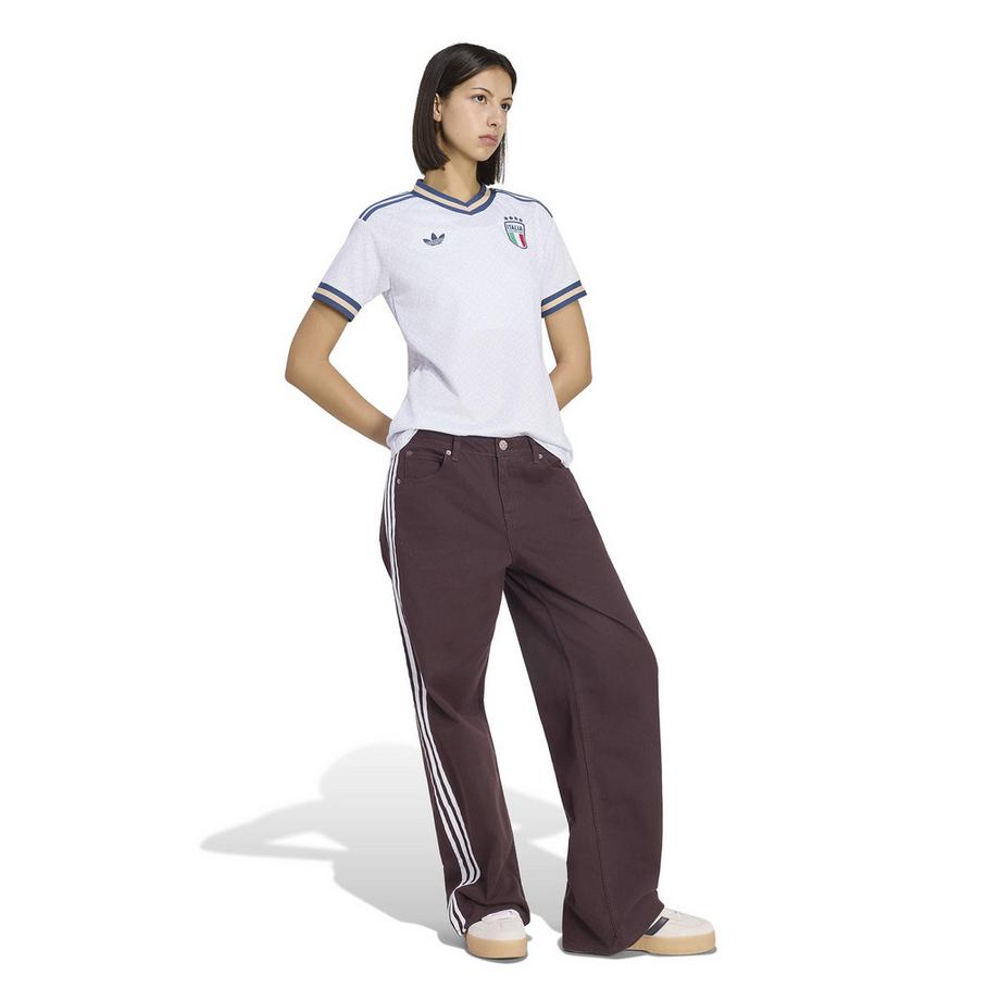 adidas Italy 26 Away Replica Women Fussball Trikot 