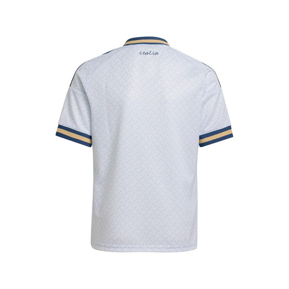 adidas Italy 26 Away Kids Maillot de foot 