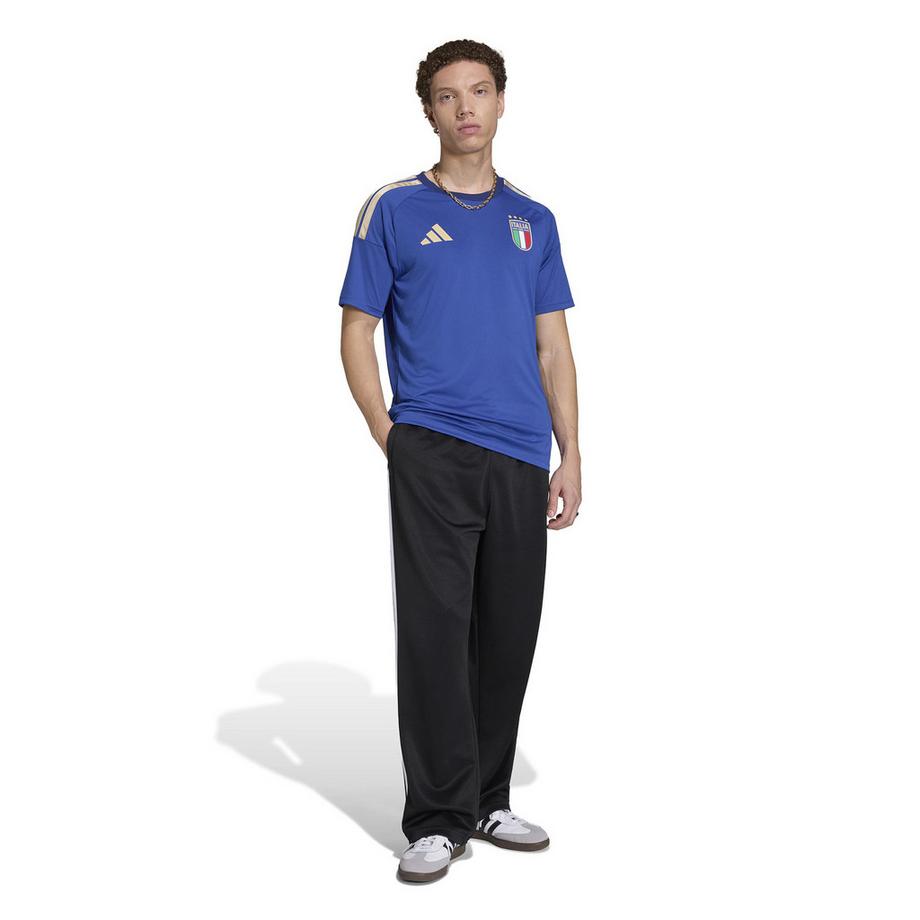 adidas Italy 26 Home Fan Men Maillot de foot 