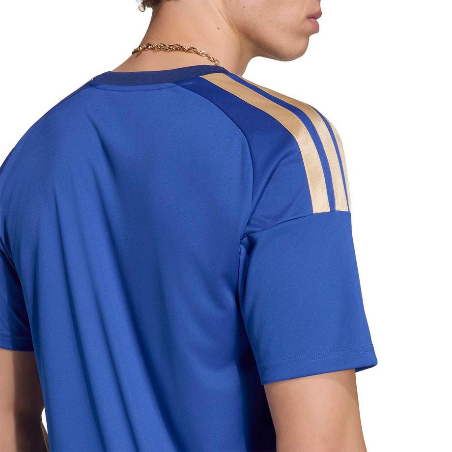 adidas Italy 26 Home Fan Men Maillot de foot 