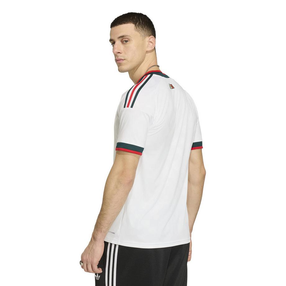 adidas Mexico 26 Away Replica Men Fussball Trikot 
