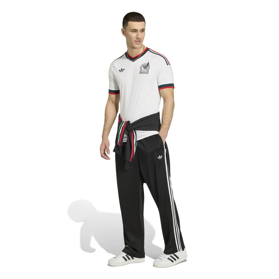 adidas Mexico 26 Away Replica Men Fussball Trikot 