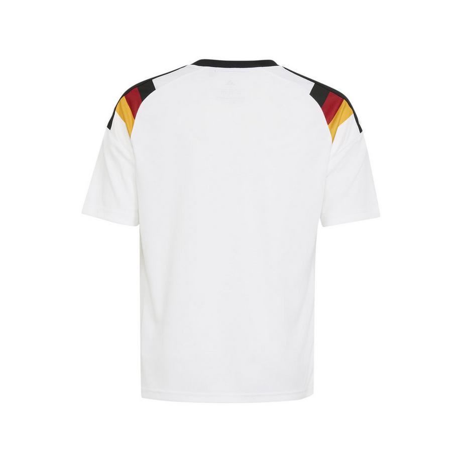 adidas Germany 26 Home Fan Kids Fussball Trikot 