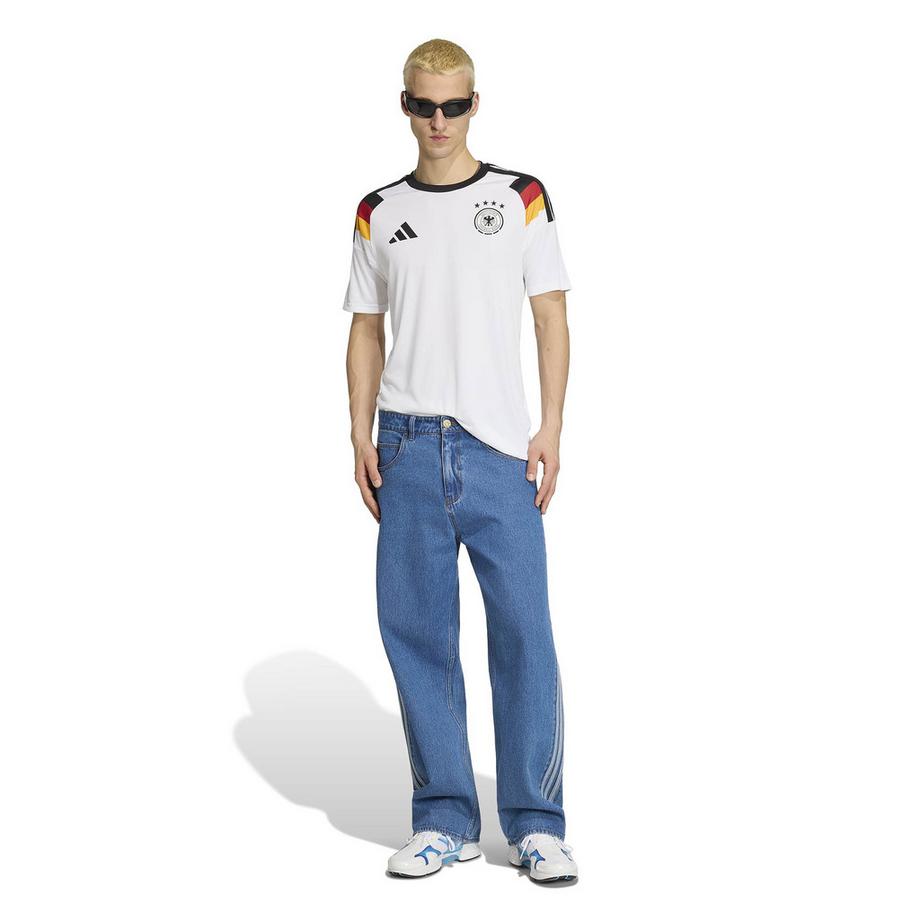 adidas Germany 26 Home Fan Men Maillot de foot 