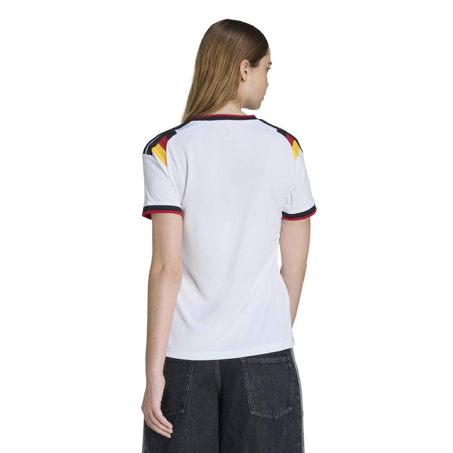 adidas Germany 26 Home Replica Women Maillot de foot 