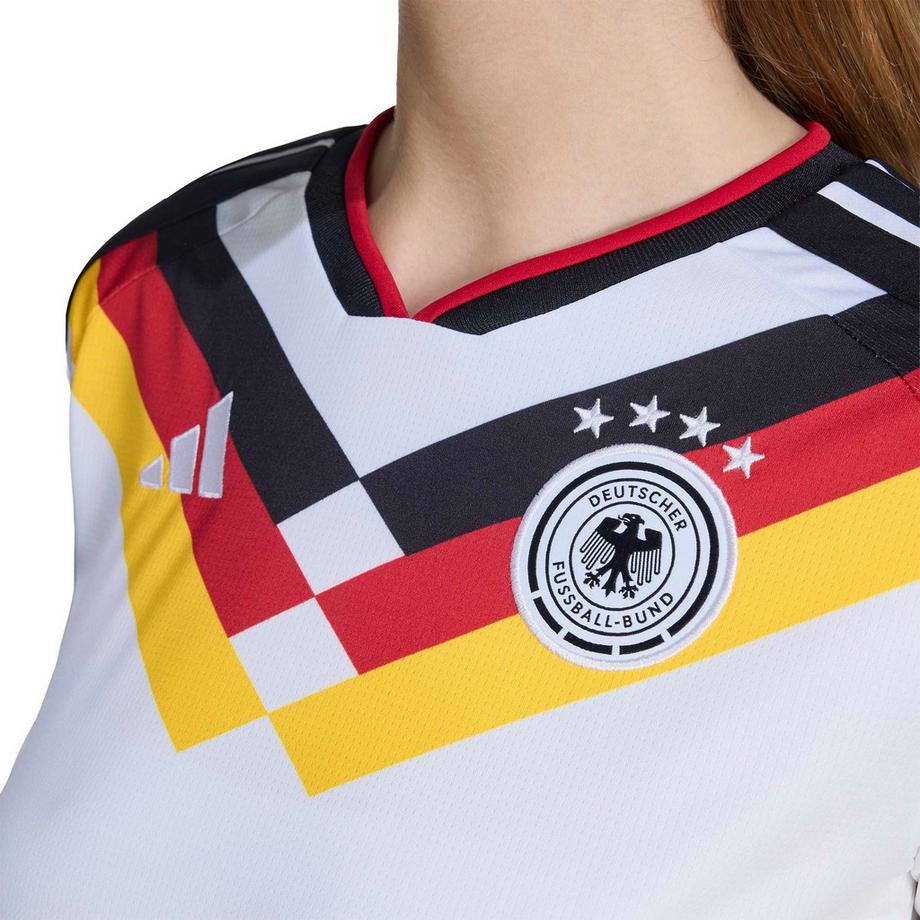 adidas Germany 26 Home Replica Women Maillot de foot 