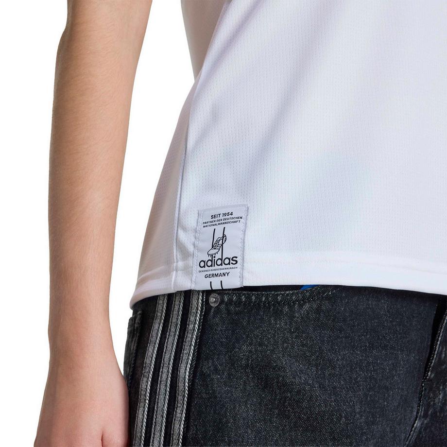 adidas Germany 26 Home Replica Women Maillot de foot 
