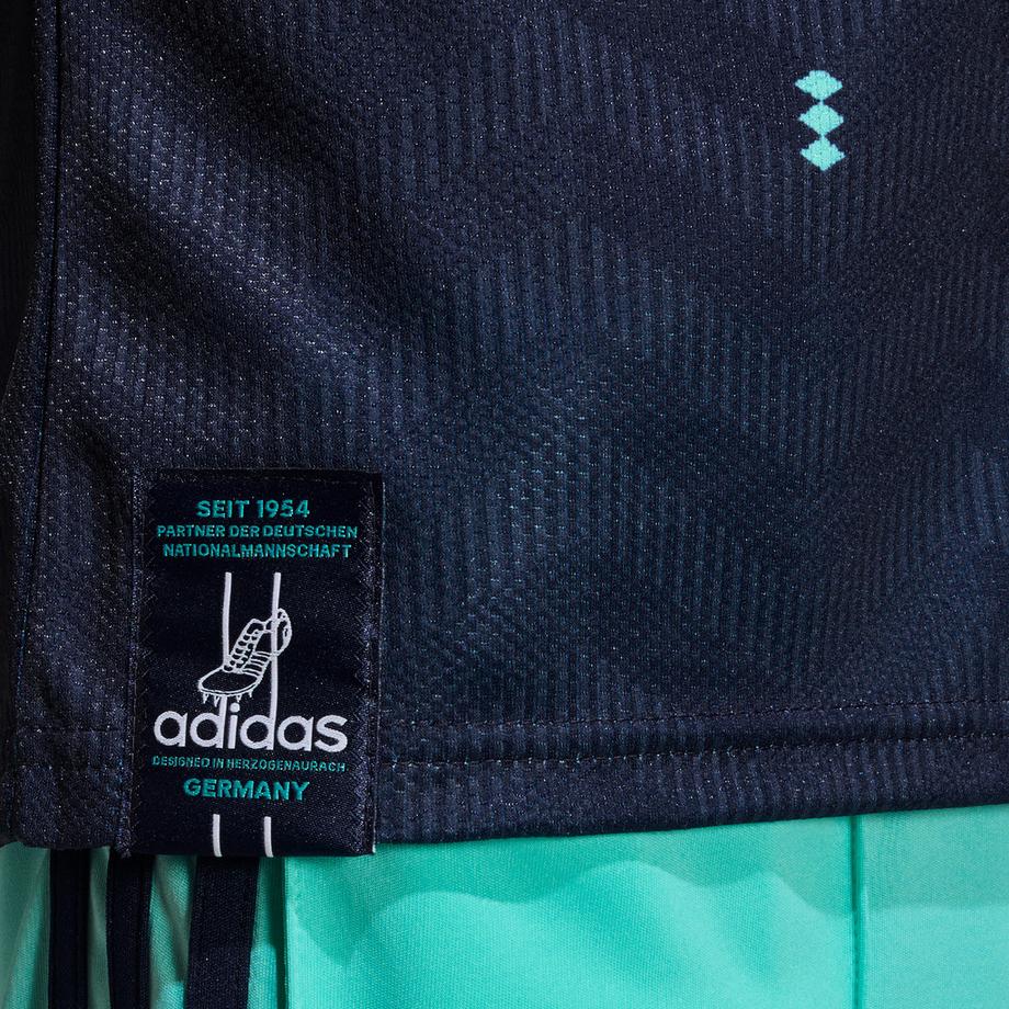 adidas Germany 26 Away Replica Kids Fussball Trikot 