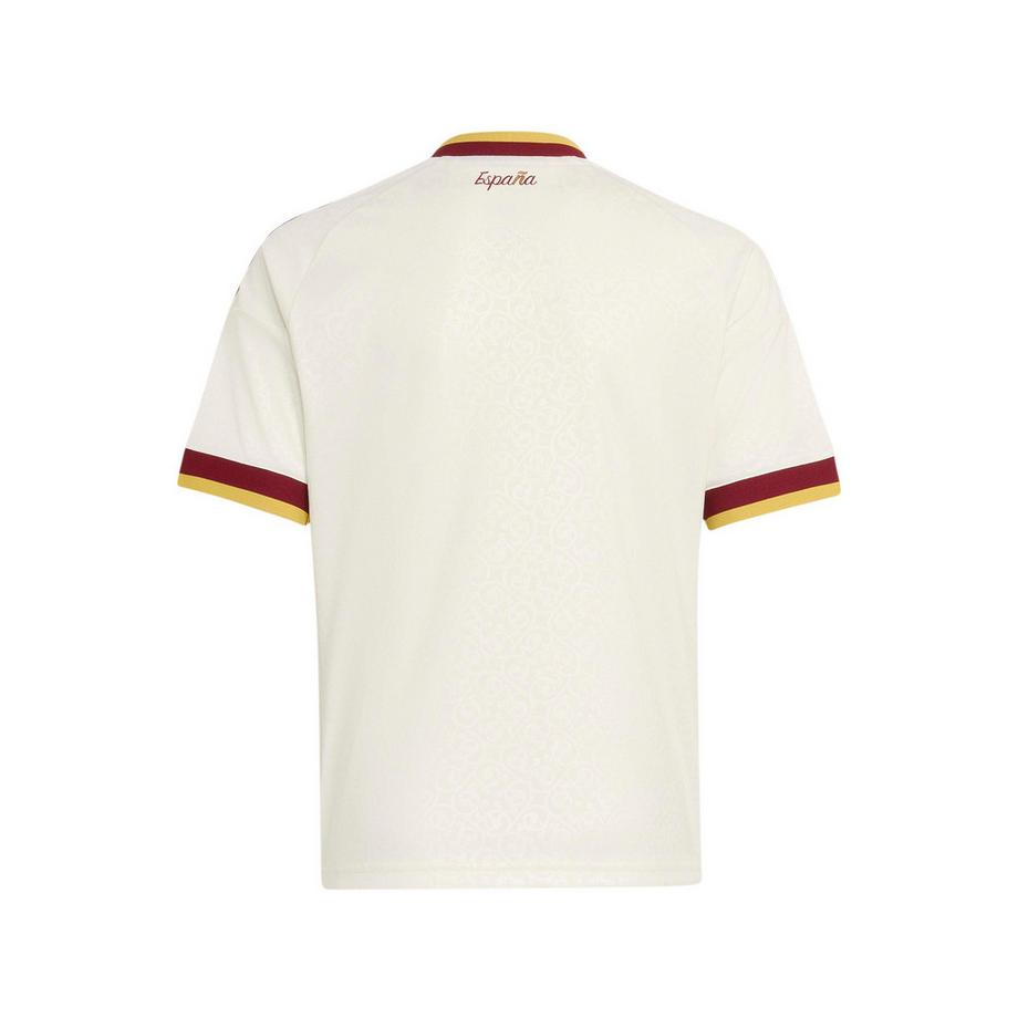 adidas Spain 26 Away Kids Fussball Trikot 