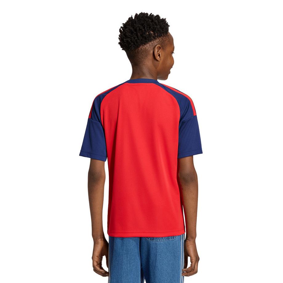 adidas Spain 26 Home Kids Fan Maillot de foot 