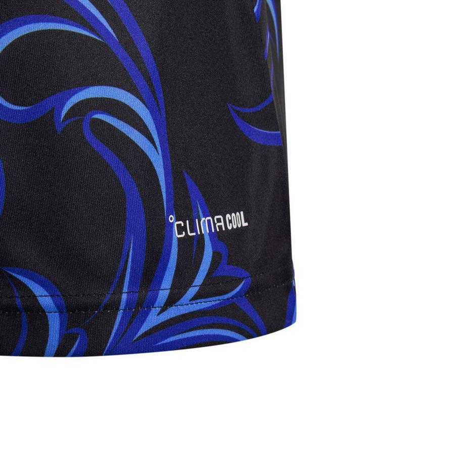 adidas Argentina 26 Away Kids Fussball Trikot 