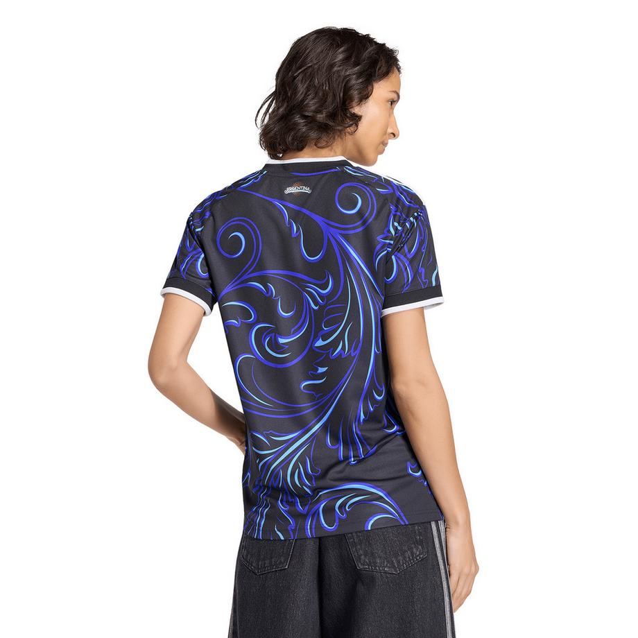 adidas Argentina 26 Away Replica Women Fussball Trikot 