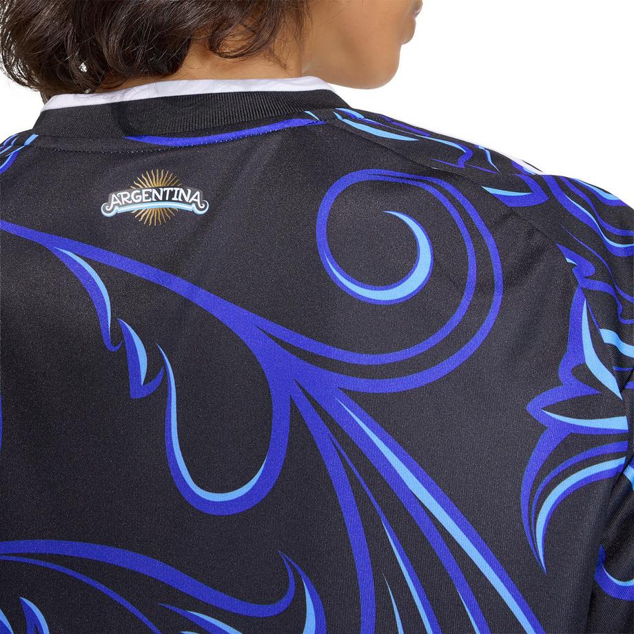 adidas Argentina 26 Away Replica Women Fussball Trikot 