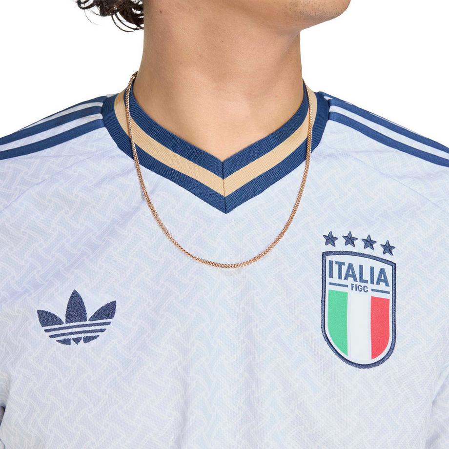 adidas Italy 26 Away Replica Men Fussball Trikot 